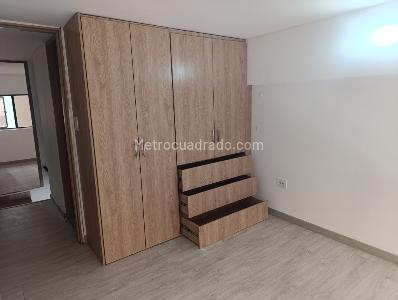 Apartamento en venta en Galerias, Bogotá · foto 12 de 20