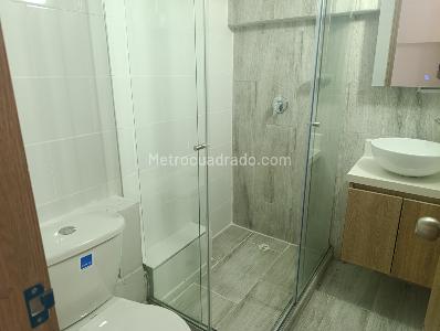 Apartamento en venta en Galerias, Bogotá · foto 13 de 20
