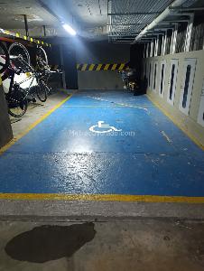 Apartamento en venta en Galerias, Bogotá · foto 20 de 20