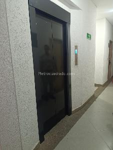Apartamento en venta en Galerias, Bogotá · foto 2 de 20