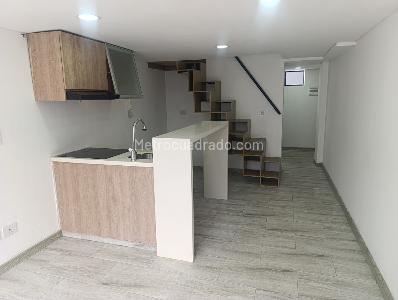 Apartamento en venta en Galerias, Bogotá · foto 4 de 20