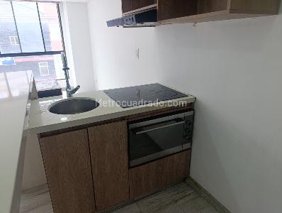 Apartamento en venta en Galerias, Bogotá · foto 6 de 20