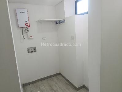 Apartamento en venta en Galerias, Bogotá · foto 8 de 20