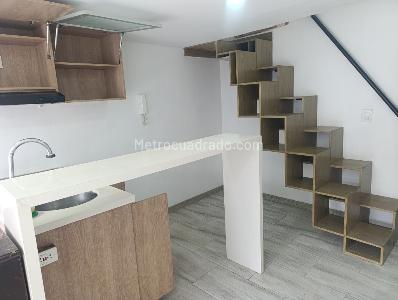 Apartamento en venta en Galerias, Bogotá · foto 9 de 20