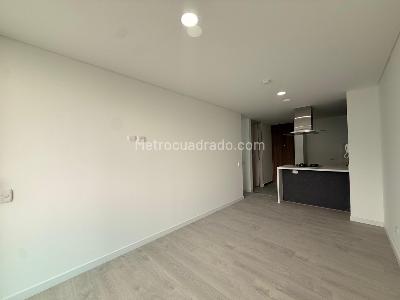 Apartamento de 2 alcobas en venta en La Salle, Bogotá, 56 m² · foto 2 de 14