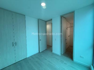 Apartamento de 2 alcobas en venta en La Salle, Bogotá, 56 m² · foto 7 de 14
