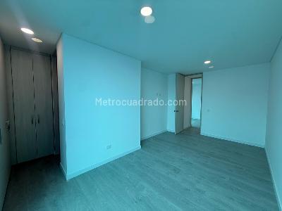 Apartamento de 2 alcobas en venta en La Salle, Bogotá, 56 m² · foto 9 de 14