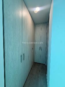 Apartamento de 2 alcobas en venta en La Salle, Bogotá, 56 m² · foto 11 de 14