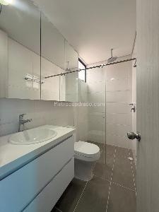 Apartamento de 2 alcobas en venta en La Salle, Bogotá, 56 m² · foto 12 de 14