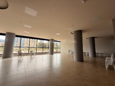 Apartamento de 2 alcobas en venta en La Salle, Bogotá, 56 m² · foto 13 de 14