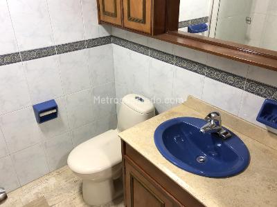 Apartamento en arriendo en Unicentro, Bogotá · foto 12 de 18