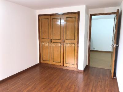 Apartamento en arriendo en Unicentro, Bogotá · foto 14 de 18