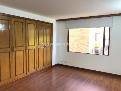 Apartamento en arriendo en Unicentro, Bogotá · foto 16 de 18