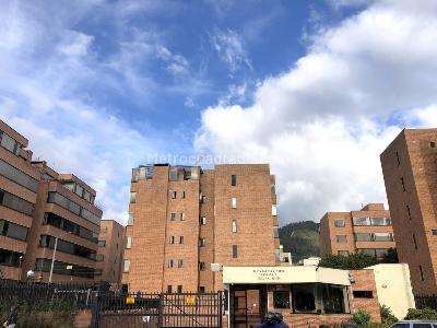 Apartamento en arriendo en Unicentro, Bogotá · foto 18 de 18