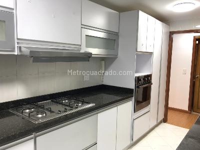 Apartamento en arriendo en Unicentro, Bogotá · foto 6 de 18