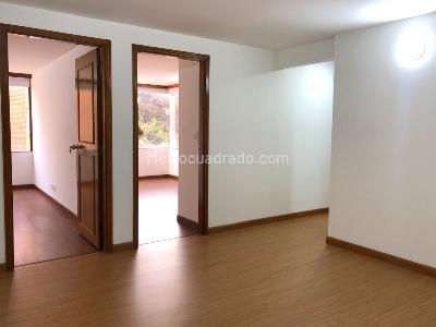 Apartamento en arriendo en Unicentro, Bogotá · foto 9 de 18