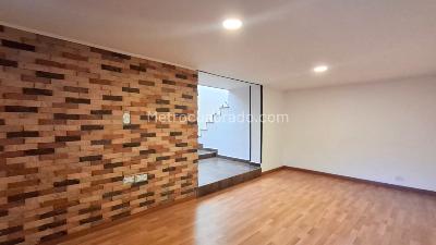 Apartamento de 2 alcobas en arriendo en La Soledad, Bogotá, 64 m² · foto 2 de 11