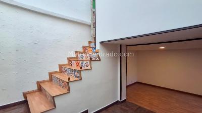 Apartamento de 2 alcobas en arriendo en La Soledad, Bogotá, 64 m² · foto 5 de 11