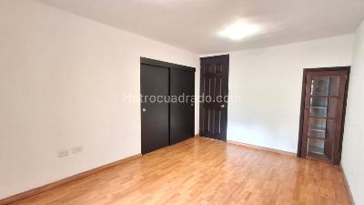 Apartamento de 2 alcobas en arriendo en La Soledad, Bogotá, 64 m² · foto 7 de 11
