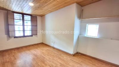 Apartamento de 2 alcobas en arriendo en La Soledad, Bogotá, 64 m² · foto 9 de 11