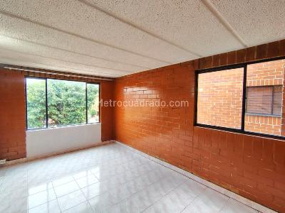 Apartamento de 3 alcobas en arriendo en Ciudadela Colsubsidio, Bogotá, 57 m² · foto 3 de 14
