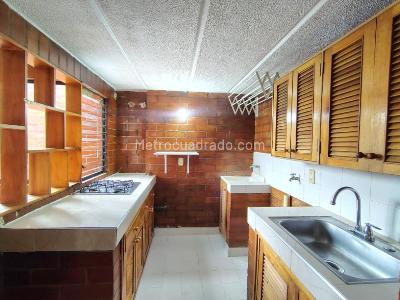 Apartamento de 3 alcobas en arriendo en Ciudadela Colsubsidio, Bogotá, 57 m² · foto 5 de 14