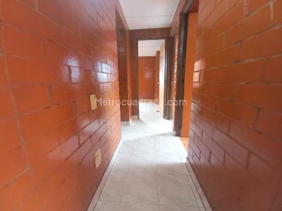 Apartamento de 3 alcobas en arriendo en Ciudadela Colsubsidio, Bogotá, 57 m² · foto 6 de 14