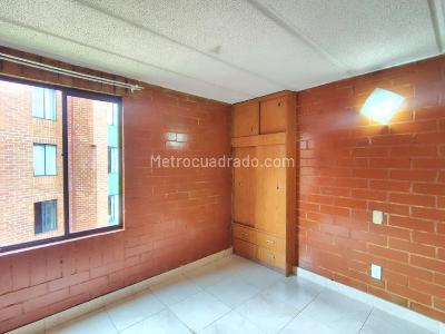 Apartamento de 3 alcobas en arriendo en Ciudadela Colsubsidio, Bogotá, 57 m² · foto 8 de 14