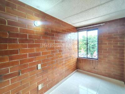 Apartamento de 3 alcobas en arriendo en Ciudadela Colsubsidio, Bogotá, 57 m² · foto 12 de 14