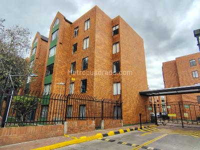 Apartamento de 3 alcobas en arriendo en Ciudadela Colsubsidio, Bogotá, 57 m² · foto 14 de 14