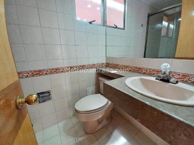Apartamento de 2 alcobas en arriendo en Chapinero Alto, Bogotá, 68 m² · foto 12 de 16