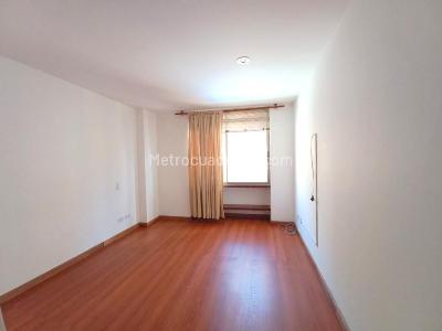 Apartamento de 2 alcobas en arriendo en Chapinero Alto, Bogotá, 68 m² · foto 13 de 16