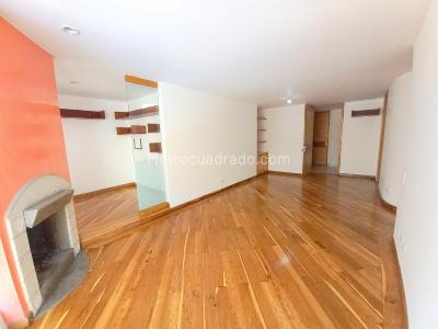 Apartamento de 2 alcobas en arriendo en Chapinero Alto, Bogotá, 68 m² · foto 2 de 16