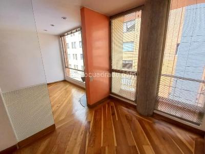 Apartamento de 2 alcobas en arriendo en Chapinero Alto, Bogotá, 68 m² · foto 5 de 16