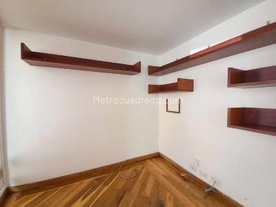 Apartamento de 2 alcobas en arriendo en Chapinero Alto, Bogotá, 68 m² · foto 6 de 16