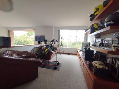 Apartamento de 4 alcobas en venta en Cerros De Niza, Bogotá, 316 m² · foto 10 de 19