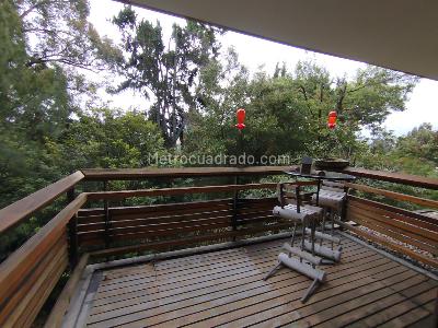 Apartamento de 4 alcobas en venta en Cerros De Niza, Bogotá, 316 m² · foto 12 de 19