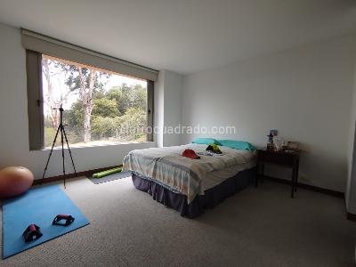 Apartamento de 4 alcobas en venta en Cerros De Niza, Bogotá, 316 m² · foto 15 de 19