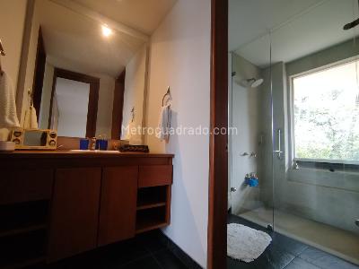 Apartamento de 4 alcobas en venta en Cerros De Niza, Bogotá, 316 m² · foto 16 de 19