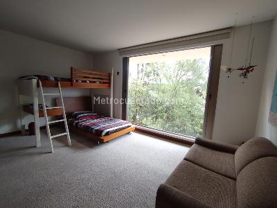 Apartamento de 4 alcobas en venta en Cerros De Niza, Bogotá, 316 m² · foto 18 de 19