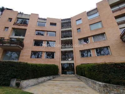 Apartamento de 4 alcobas en venta en Cerros De Niza, Bogotá, 316 m² · foto 19 de 19