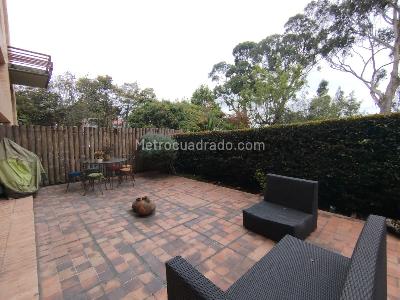 Apartamento de 4 alcobas en venta en Cerros De Niza, Bogotá, 316 m² · foto 4 de 19