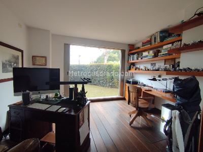 Apartamento de 4 alcobas en venta en Cerros De Niza, Bogotá, 316 m² · foto 6 de 19