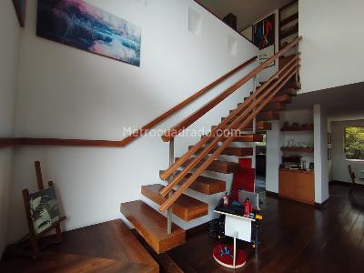 Apartamento de 4 alcobas en venta en Cerros De Niza, Bogotá, 316 m² · foto 9 de 19