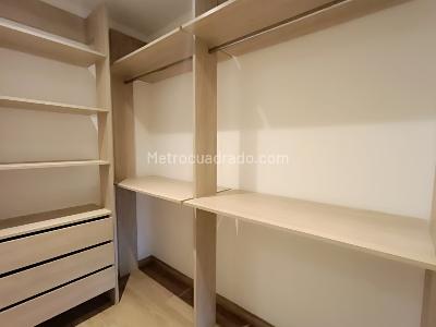 Apartamento de 1 alcoba en arriendo en Puente Largo, Bogotá, 66 m² · foto 10 de 17