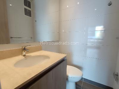 Apartamento de 1 alcoba en arriendo en Puente Largo, Bogotá, 66 m² · foto 11 de 17