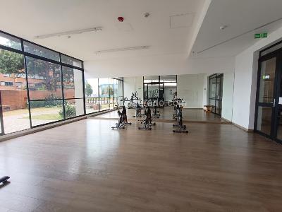 Apartamento de 1 alcoba en arriendo en Puente Largo, Bogotá, 66 m² · foto 13 de 17