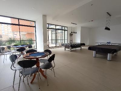 Apartamento de 1 alcoba en arriendo en Puente Largo, Bogotá, 66 m² · foto 14 de 17