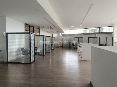 Apartamento de 1 alcoba en arriendo en Puente Largo, Bogotá, 66 m² · foto 16 de 17