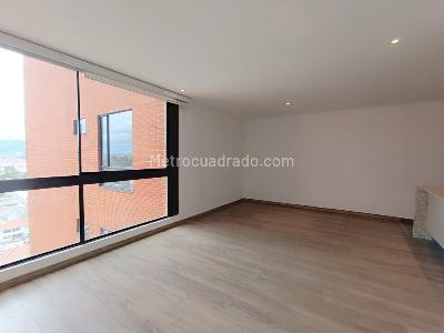 Apartamento de 1 alcoba en arriendo en Puente Largo, Bogotá, 66 m² · foto 3 de 17